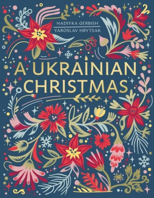 Gerbish, Nadiyka | Ukrainian Christmas
