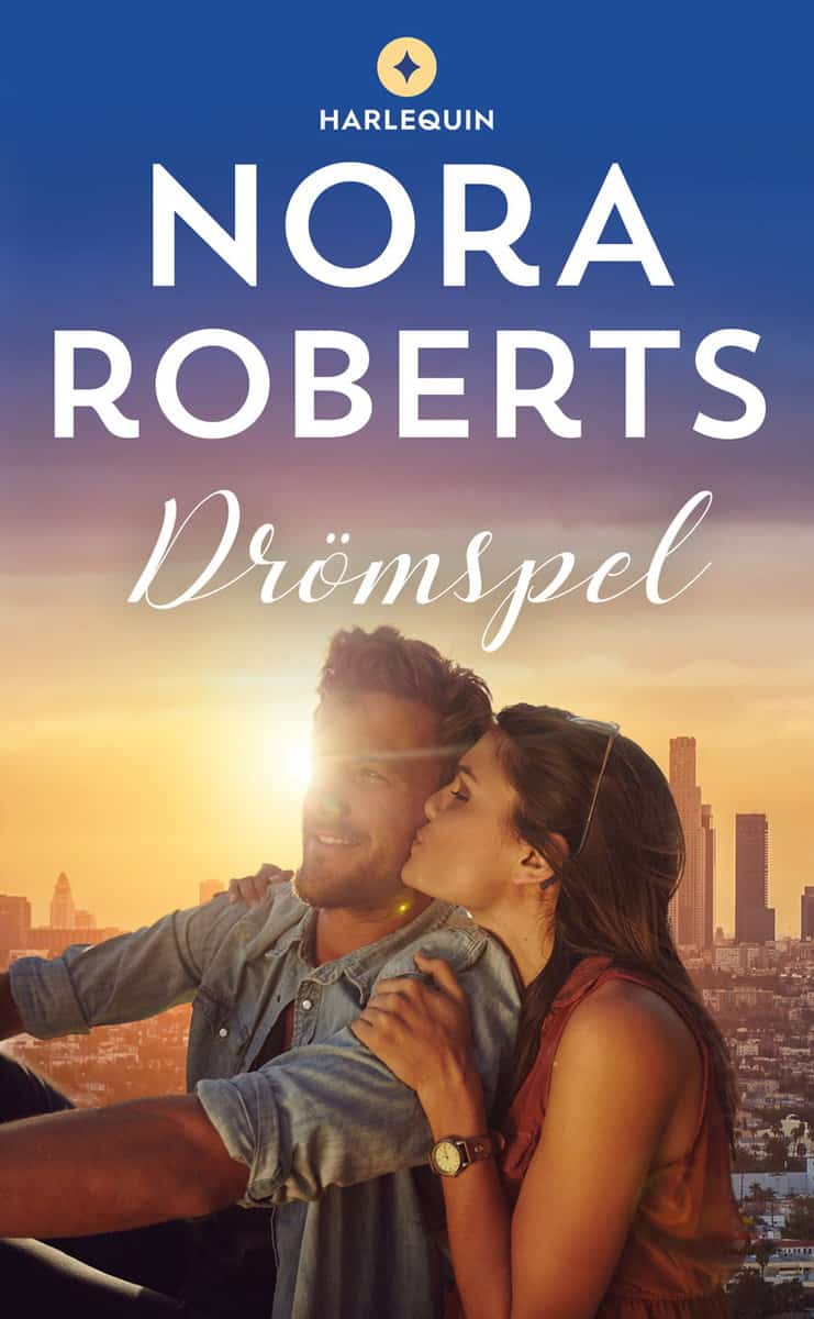 Roberts, Nora | Drömspel