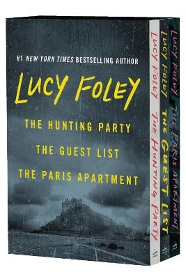 Foley, Lucy | Lucy Foley Boxed Set