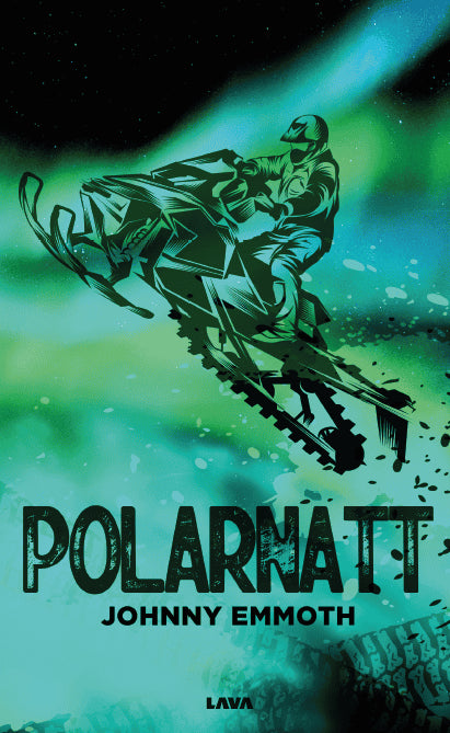 Emmoth, Johnny | Polarnatt