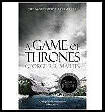 Martin, George R. R. | Game of Thrones