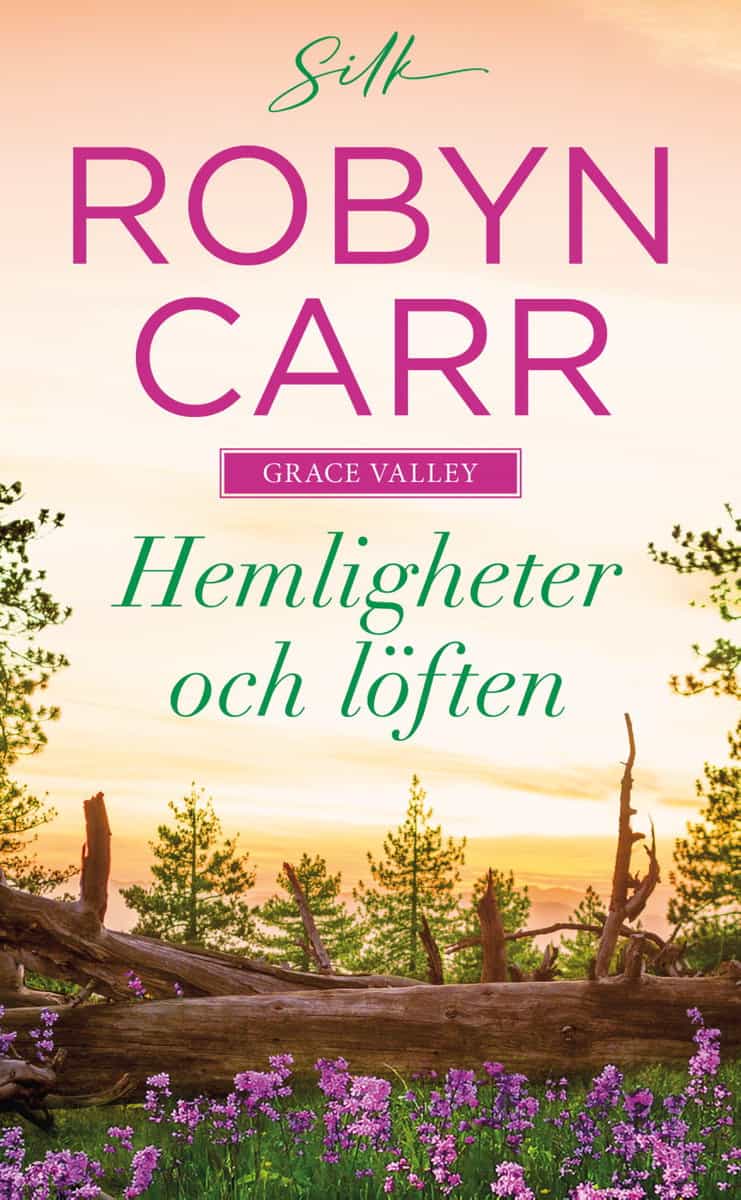 Carr, Robyn | Hemligheter och löften