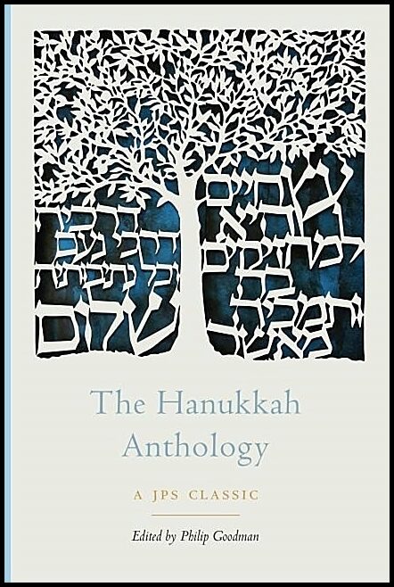 Goodman, Philip [red.] | Hanukkah anthology