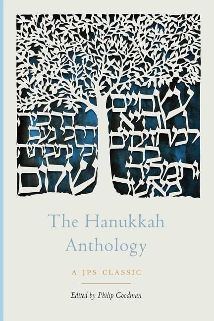 Goodman, Philip [red.] | Hanukkah anthology