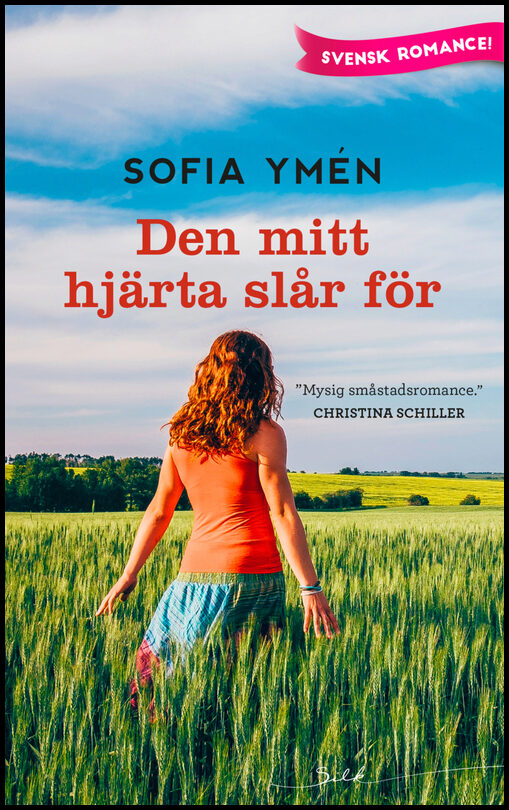Ymén, Sofia | Den mitt hjärta slår för