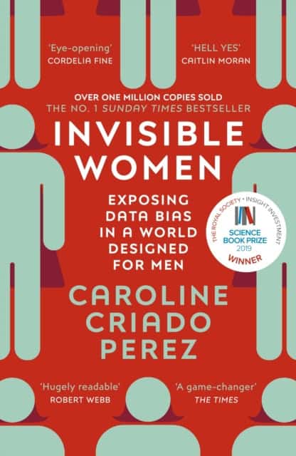 Perez, Caroline Criado | Invisible Women