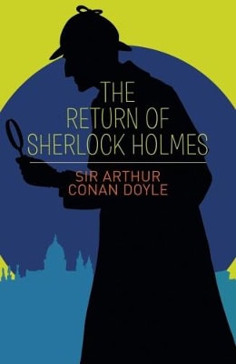 Conan Doyle, Arthur | Return of sherlock holmes