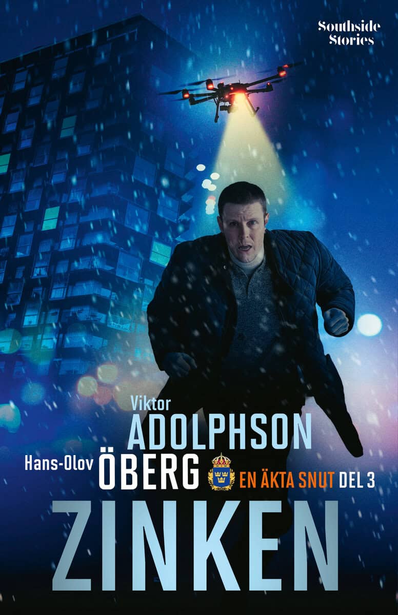 Öberg, Hans-Olov | Adolphson, Viktor | Zinken