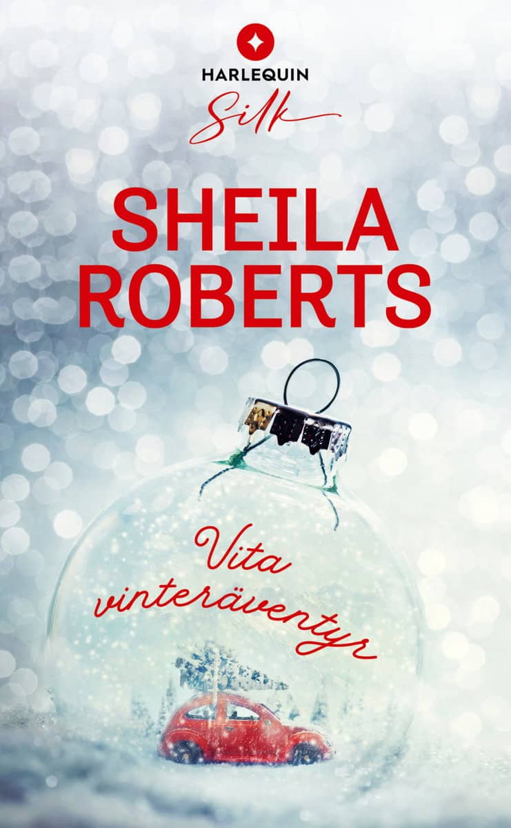 Roberts, Sheila | Vita vinteräventyr