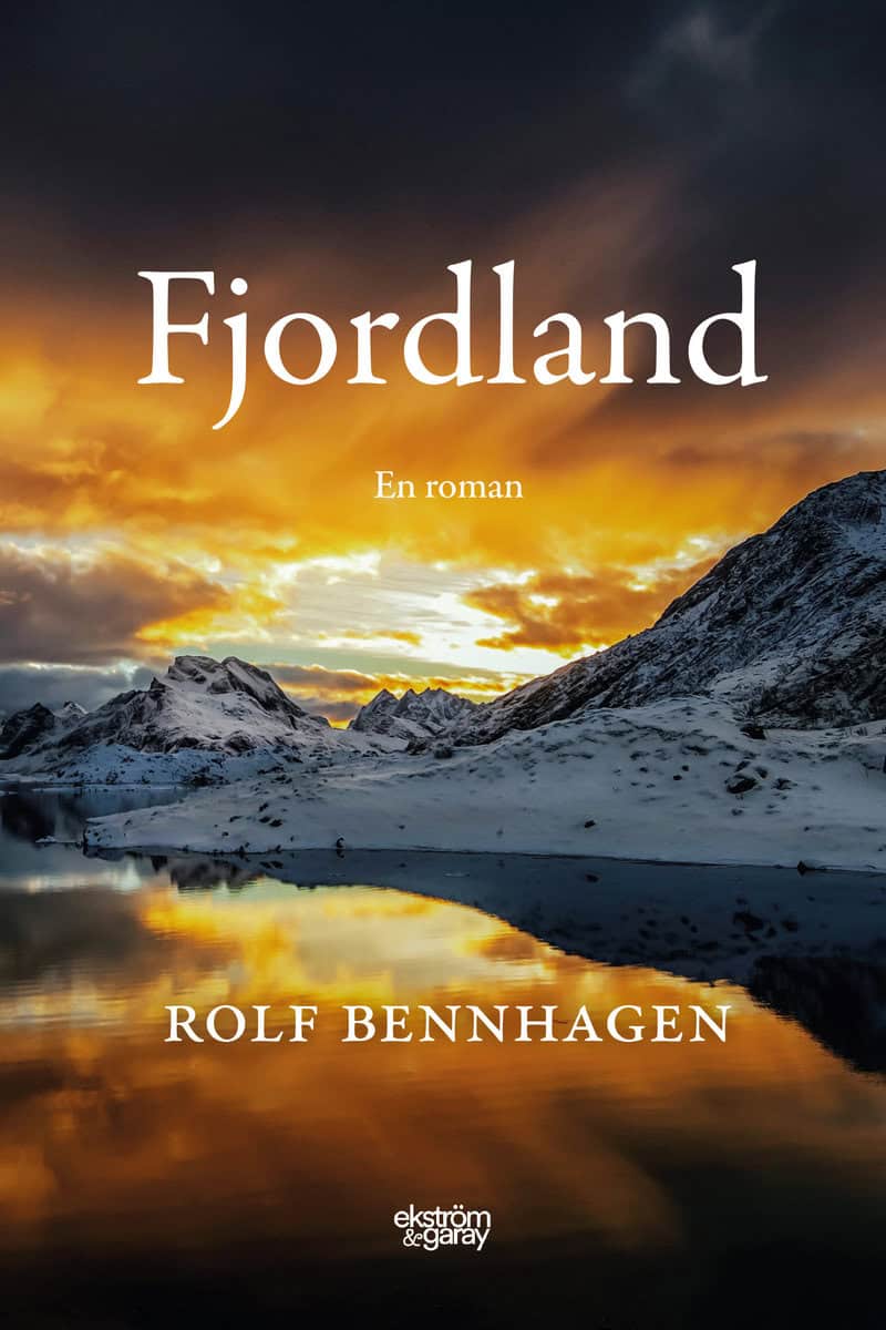 Bennhagen, Rolf | Fjordland