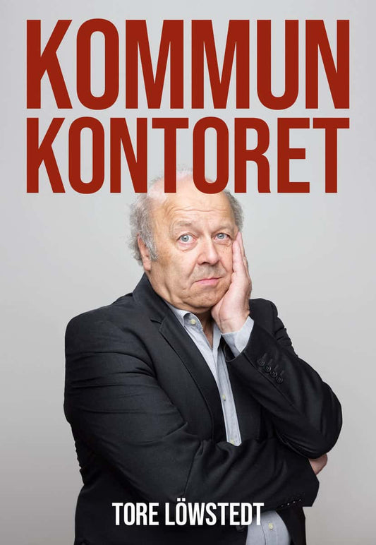 Löwstedt, Tore | Kommunkontoret