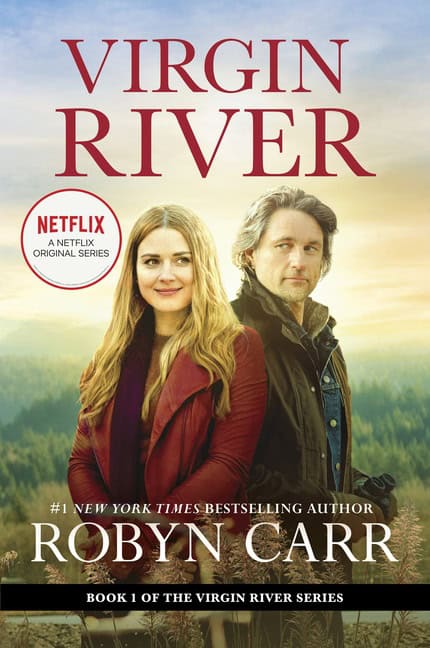 Carr, Robyn | Virgin River (Virgin River Novel 1)