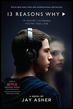 Asher, Jay | 13 Reasons Why