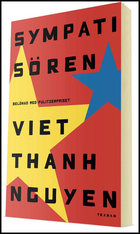 Nguyen, Viet Thanh | Sympatisören