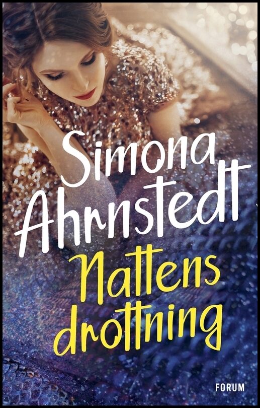 Ahrnstedt, Simona | Nattens drottning