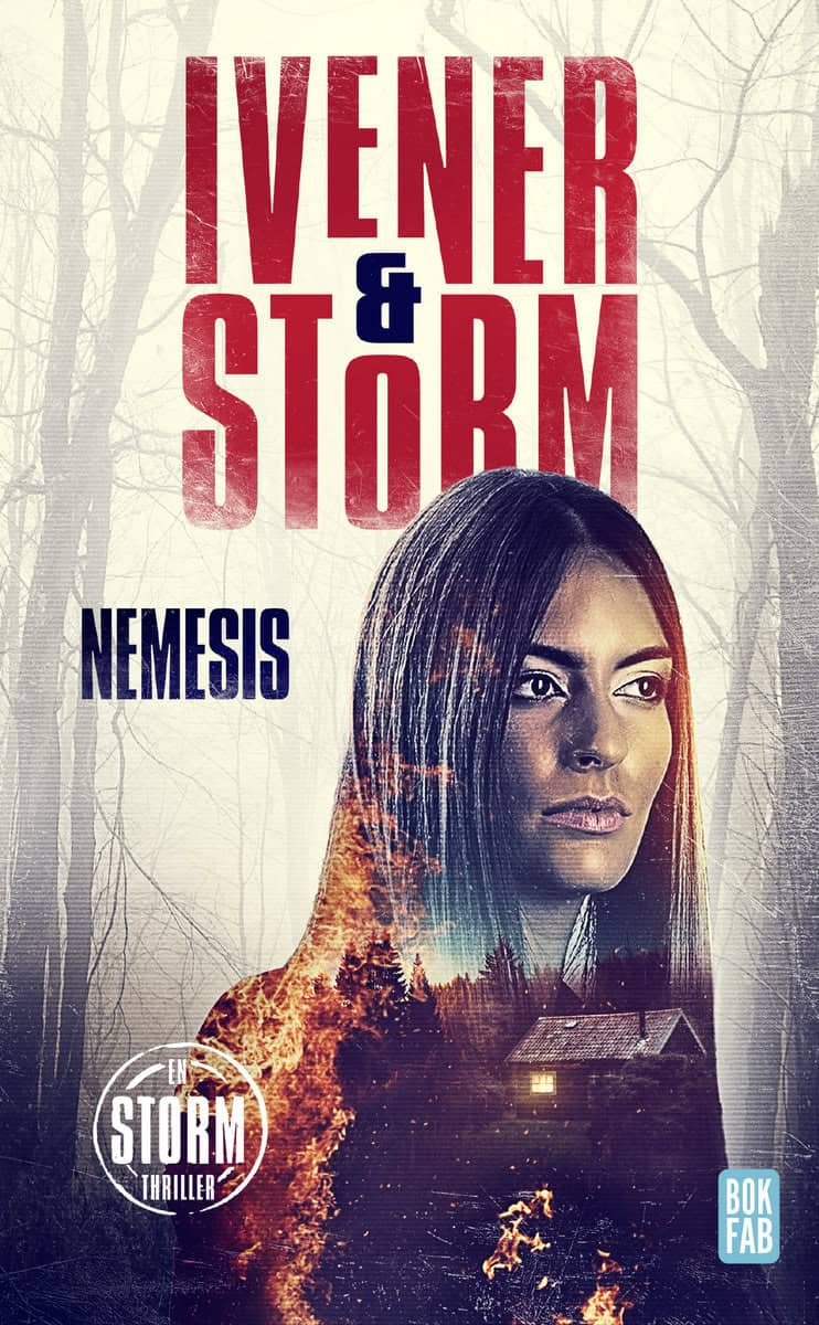 Ivener, Ramona | Storm, Alex | Nemesis