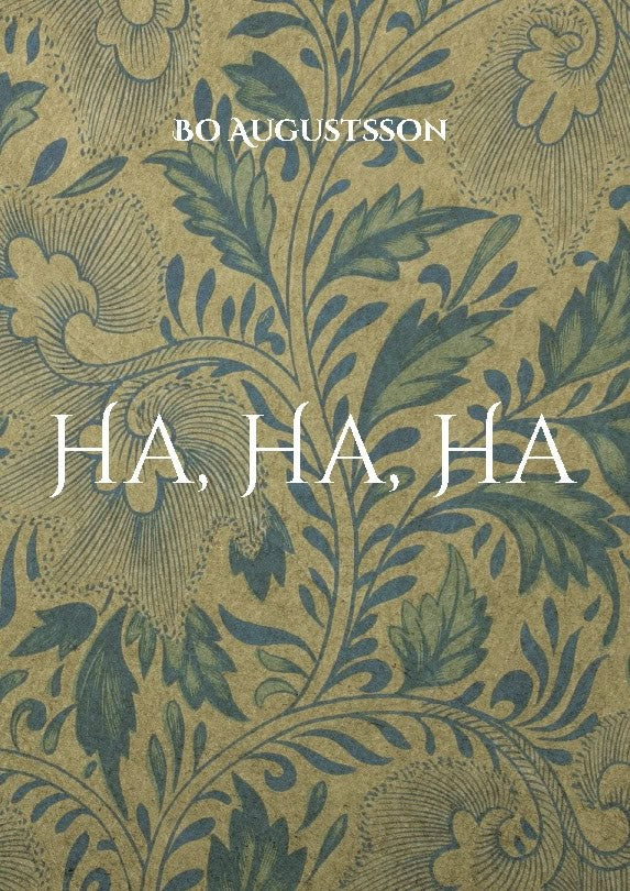 Augustsson, Bo | Ha, Ha, Ha