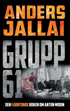 Jallai, Anders | Grupp 61
