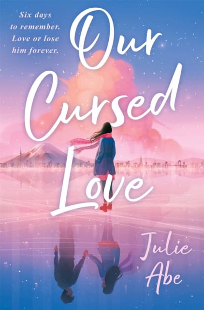 Abe, Julie | Our Cursed Love