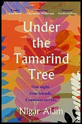 Alam, Nigar | Under the Tamarind Tree