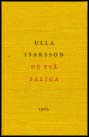 Isaksson, Ulla | De två saliga [Ny utg.]