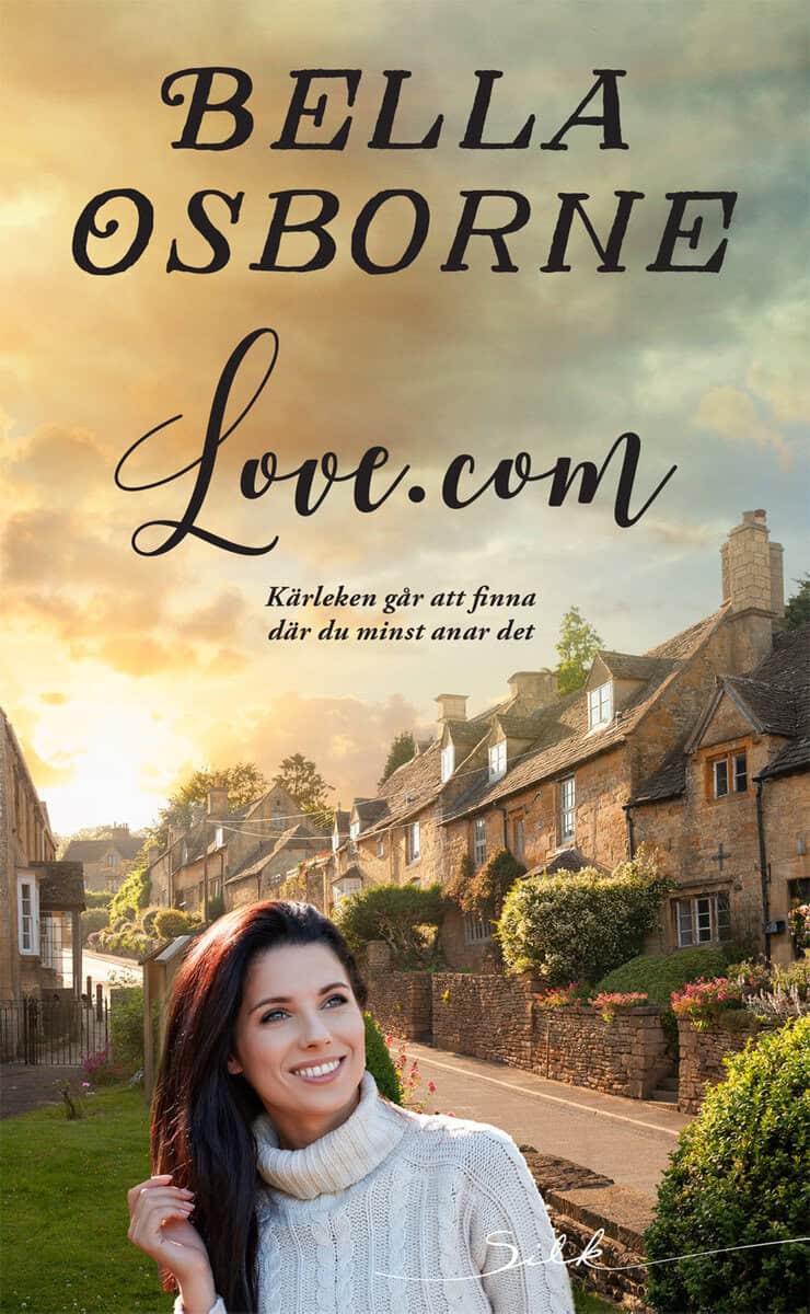 Osborne, Bella | Love.com