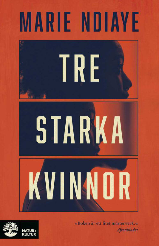 NDiaye, Marie | Tre starka kvinnor