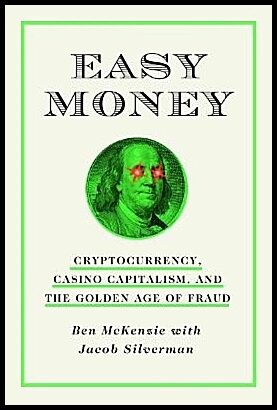 McKenzie, Ben | Easy Money