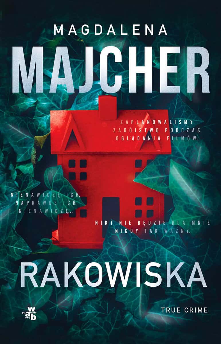 Majcher, Magdalena | Rakowiska