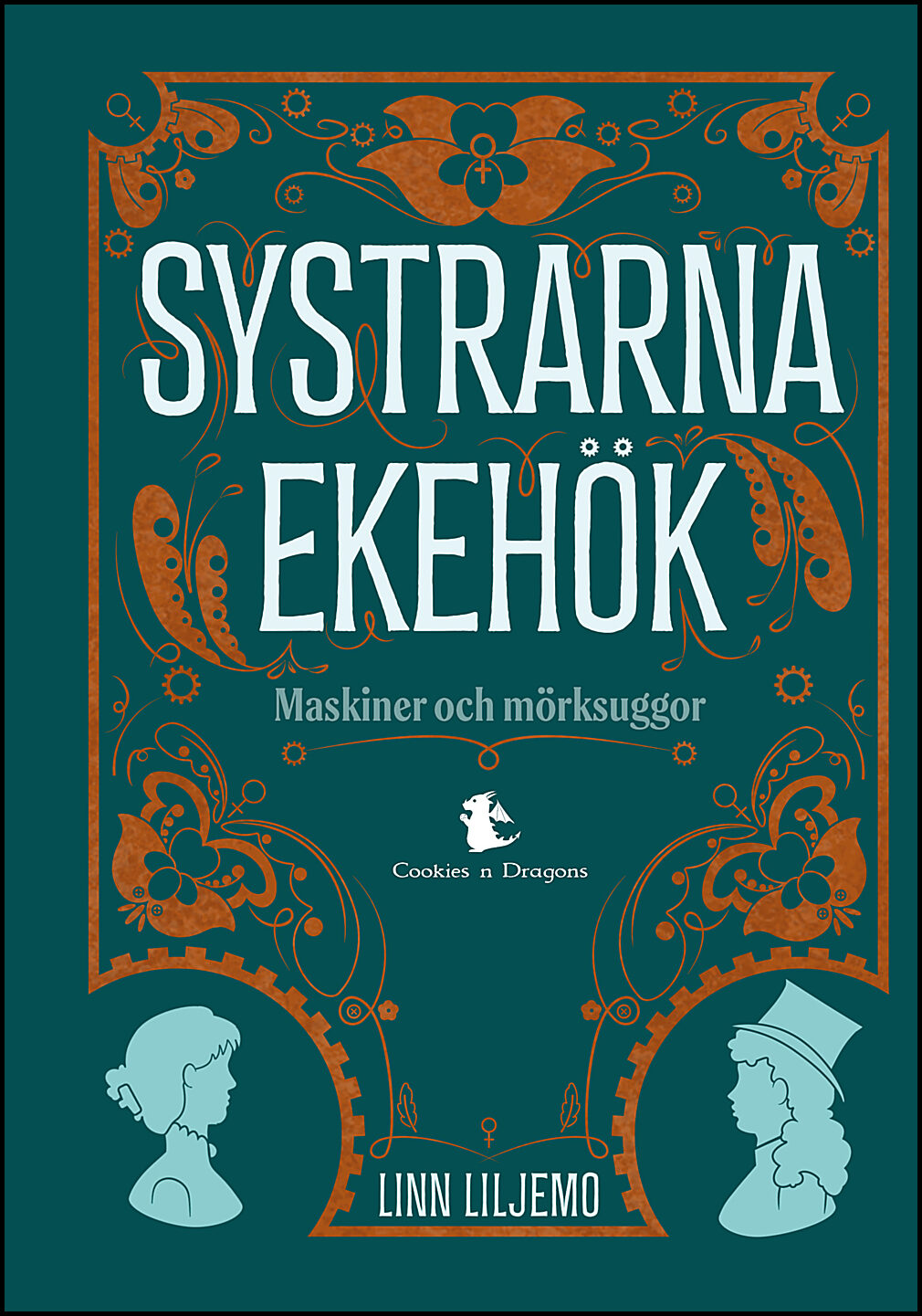 Liljemo, Linn | Systrarna Ekehök