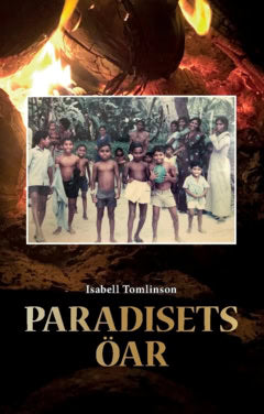 Tomlinson, Isabell | Paradisets öar