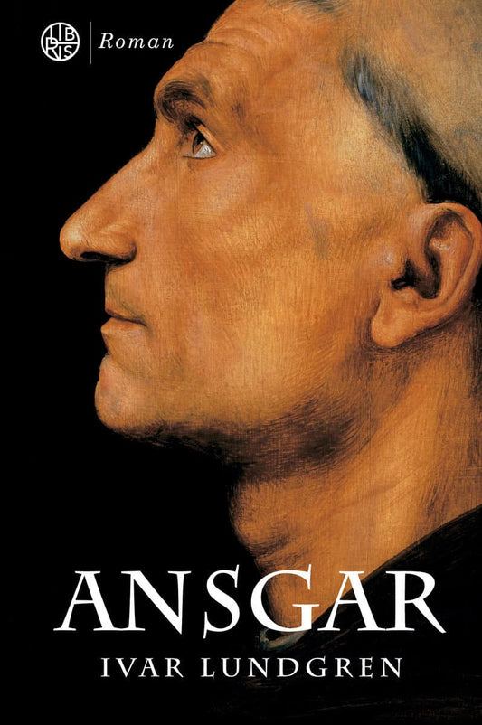 Lundgren, Ivar | Ansgar