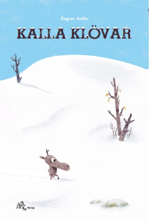 Aalbu, Ragnar | Kalla klövar