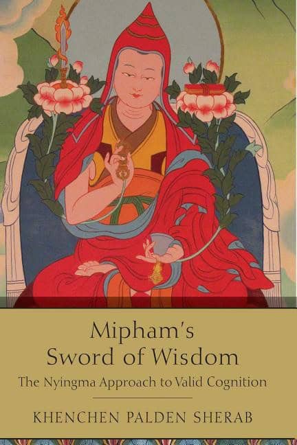 Sherab, Khenchen Palden | Miphams sword of wisdom