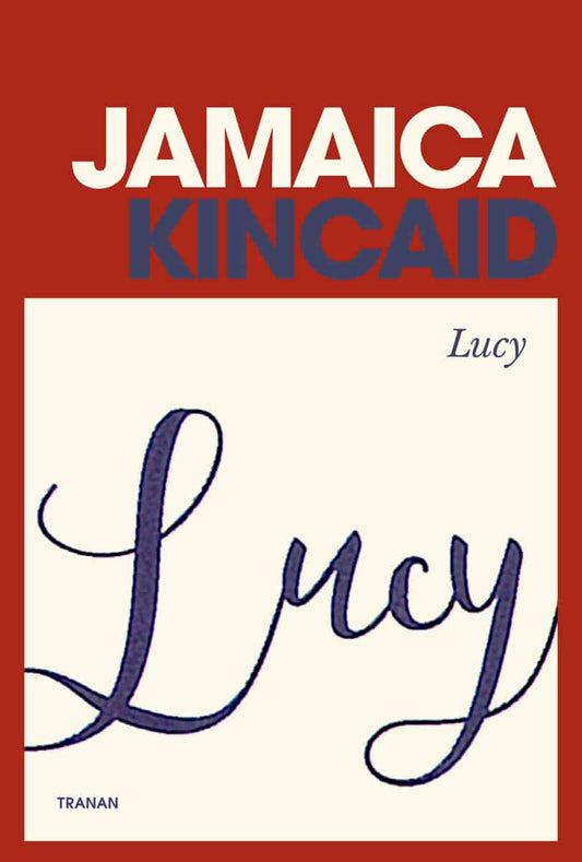 Kincaid, Jamaica | Lucy