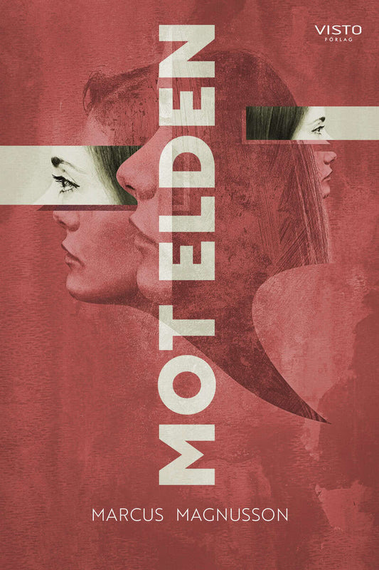 Magnusson, Marcus | Mot elden