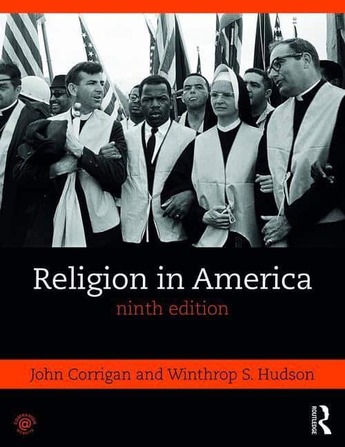 Hudson, Winthrop (james B. Colgate Professor Of The History | Religion in america