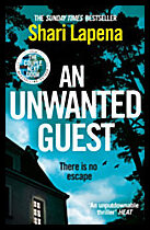 Lapena, Shari | An Unwanted Guest