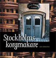 Biörnstad, Arne | Stockholms korgmakare