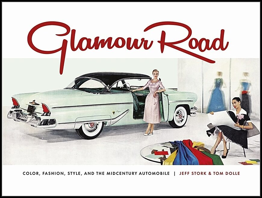 Tom Dolle - Jeff Stork | Glamour Road
