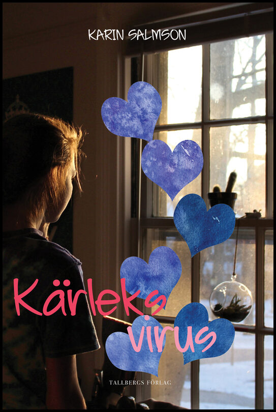 Salmson, Karin | Kärleksvirus