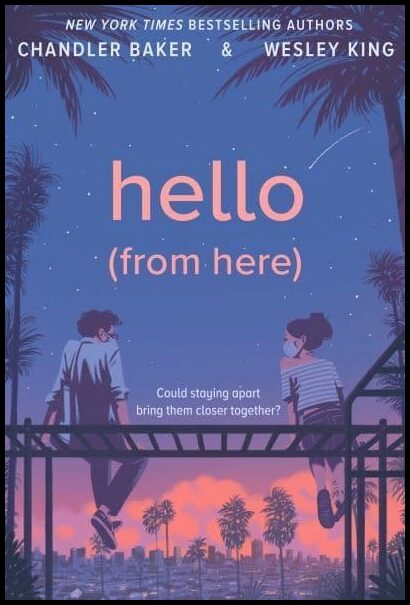 Donelius, Anders | Helsingborg : Här börjar kontinenten