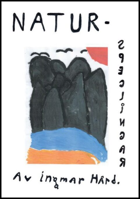 Hård, Ingmar | Naturspeglingar