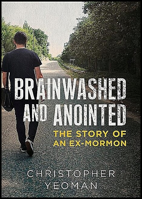 Yeoman, Christopher | Brainwashed and anointed