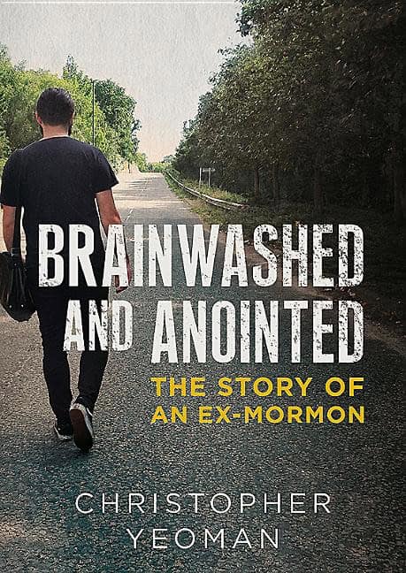 Yeoman, Christopher | Brainwashed and anointed