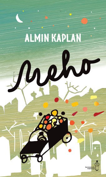 Kaplan, Almin | Meho