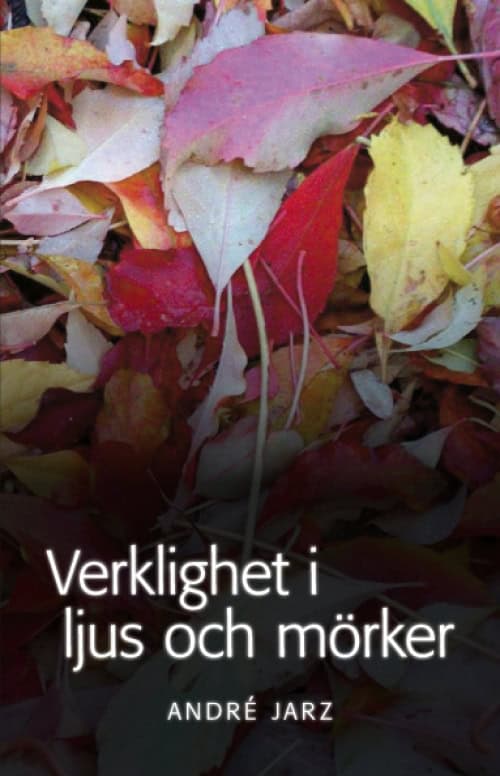 Jarz, André | Verklighet i ljus och mörker