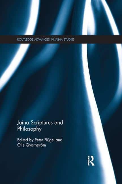 Qvarnstroem, Olle (lund University,  Sweden) [red.] | Jaina scriptures and philosophy