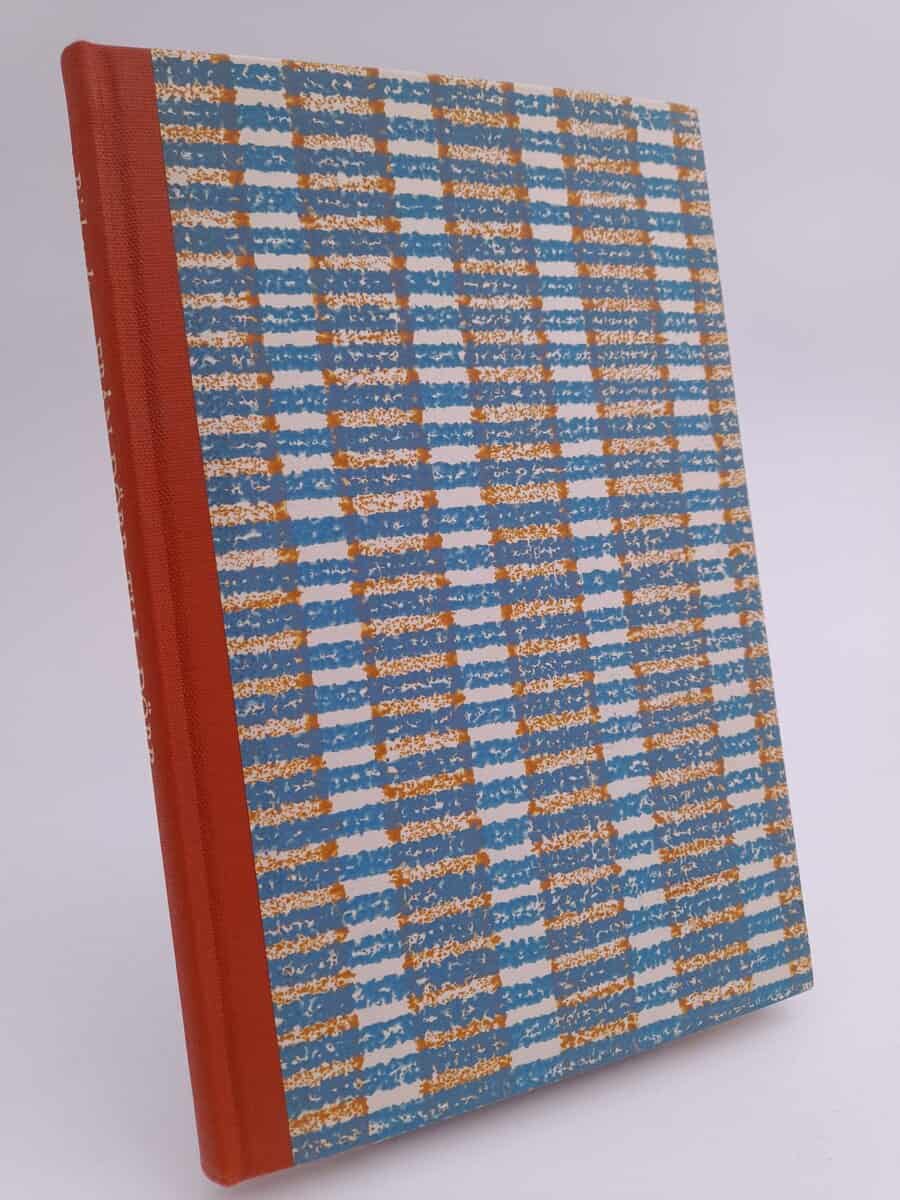 Richards, W. T. H. | Från dörr till dörr : Handledning för själavinnare