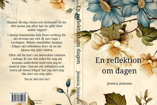 Jonsson, Jessica | En reflektion om dagen